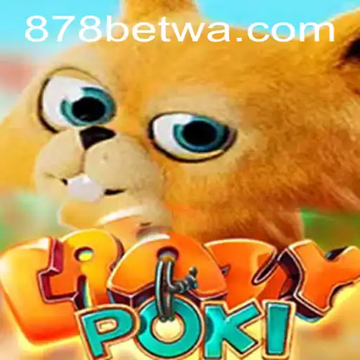 CrazyPoki: Explorando o Mundo Empolgante dos Jogos com 878bet.com