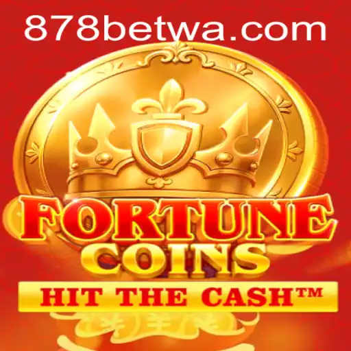 Descubra o Mundo do Jogo FortuneCoins na Plataforma 878bet.com