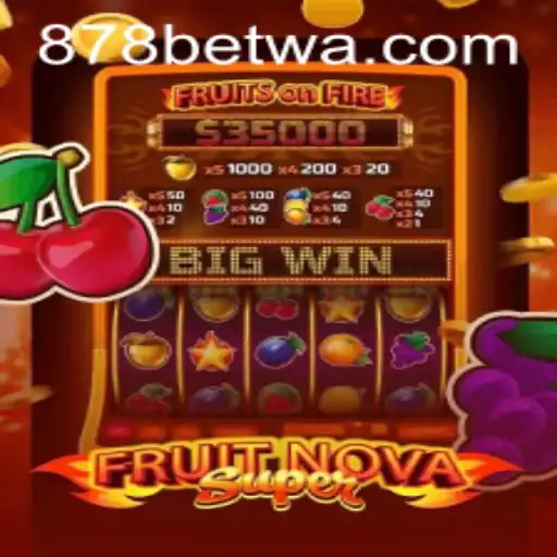Descubra o Fenômeno FruitNovaSuper no Mundo dos Jogos!
