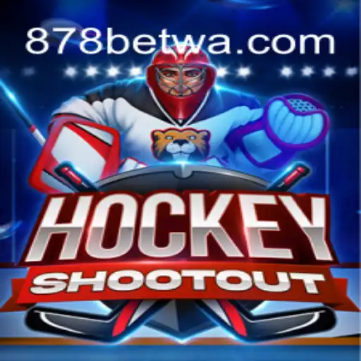 Explorando 'HockeyShootout' e sua Integração com 878bet.com