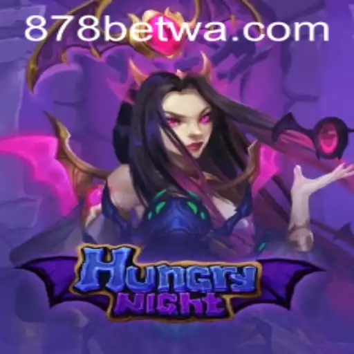 Explorando as Aventuras de HungryNight: Um Mergulho no Mundo dos Jogos Modernos