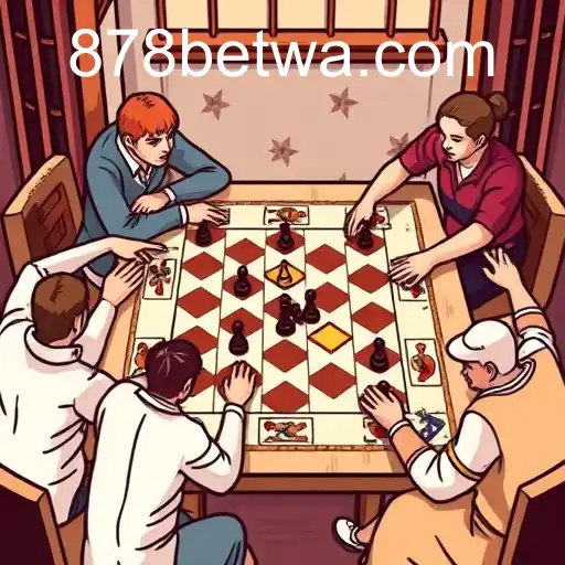 Security and Trust 878bet.com - International Licenses and Certifications