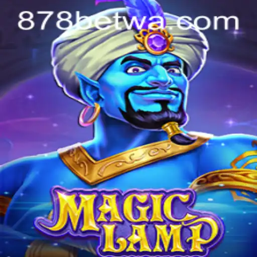 Descubra MagicLamp: Aventuras e Regras do Jogo no 878bet.com