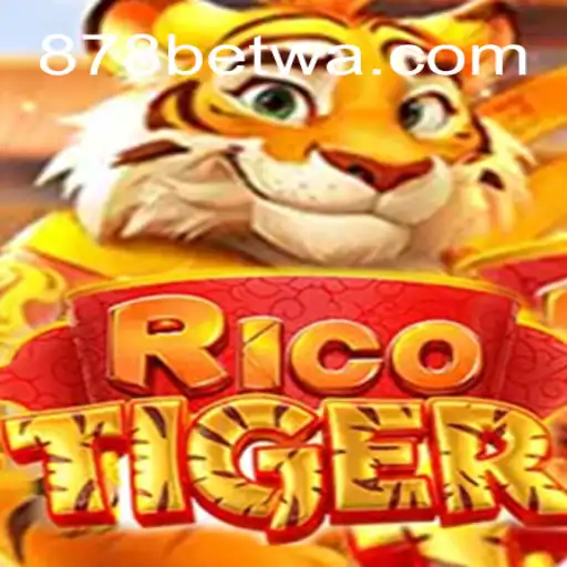 RicoTiger: Descubra o Novo Fenômeno do Mundo dos Jogos