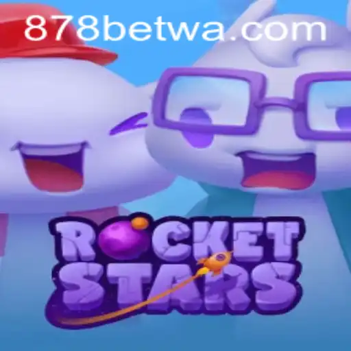 Desvendando o Mundo de RocketStars: A Nova Sensação do 878bet.com