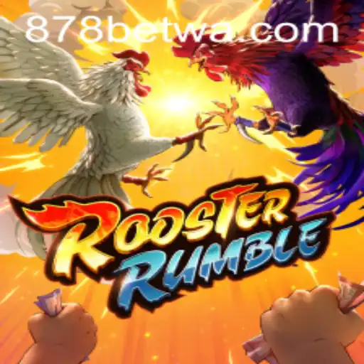 Explorando o Mundo de RoosterRumble: Um Guia Completo do Jogo Disponível no 878bet.com