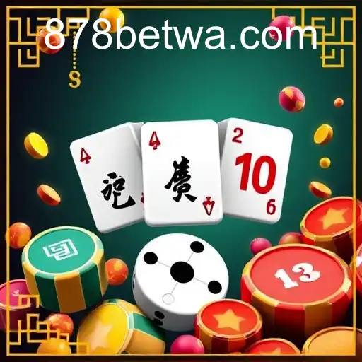 Gaming Experience 878bet.com - 800+ Premium and Exclusive Games