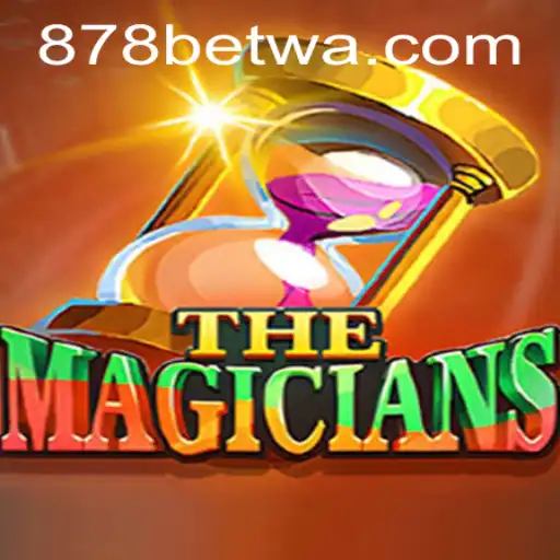 Descubra o Fascinante Mundo de TheMagicians com 878bet.com