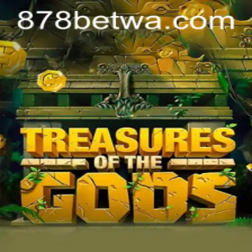 TreasureoftheGods: Descubra os Segredos e Aventuras deste Jogo Inovador
