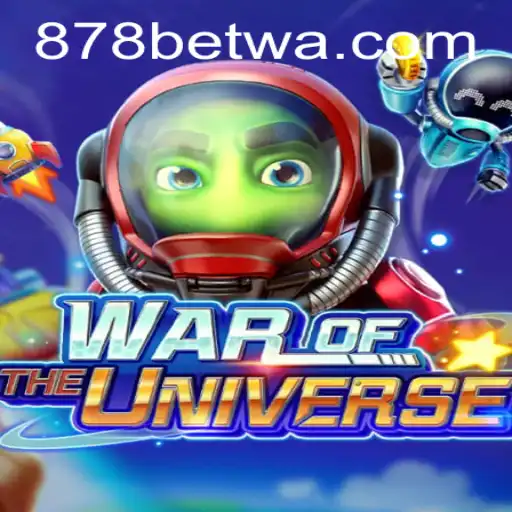 Explorando o Mundo de WAROFTHEUNIVERSE: O Jogo que Está Conquistando os Jogadores