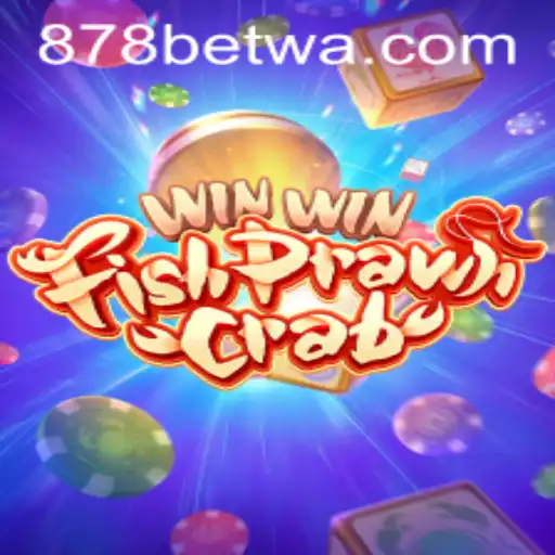 Explorando o Fascinante Mundo de WinWinFishPrawnCrab