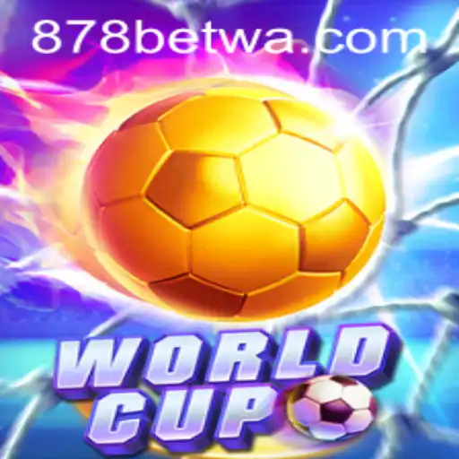 Descubra o Mundo do Jogo WorldCup e Explore 878bet.com